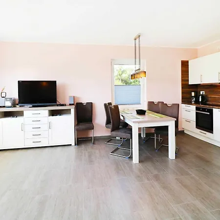 Wis Mit Sauna * Karlshagen